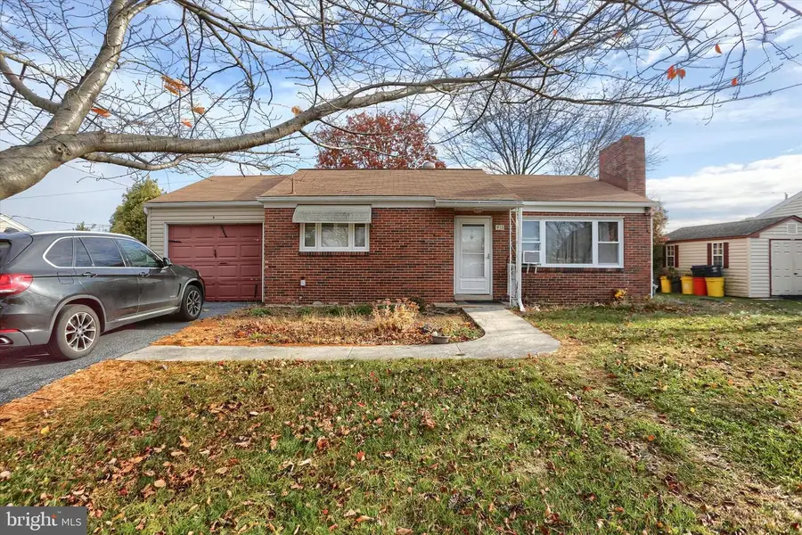 415 N Progress Ave, Harrisburg, PA 17109 - #3