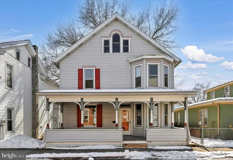 418 North St, Millersburg, PA 17061 - #3