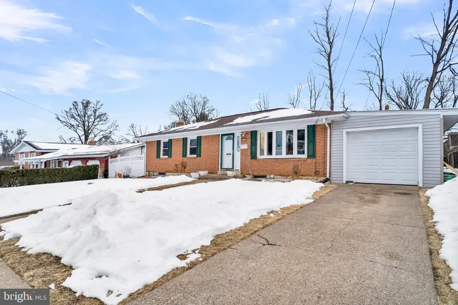 6704 Lehigh Ave, Harrisburg, PA 17111 - #2