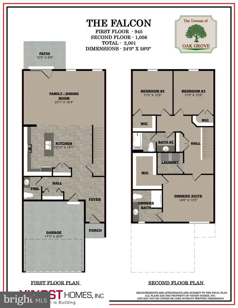 7241 White Oak Blvd, Harrisburg, PA 17112 - #2