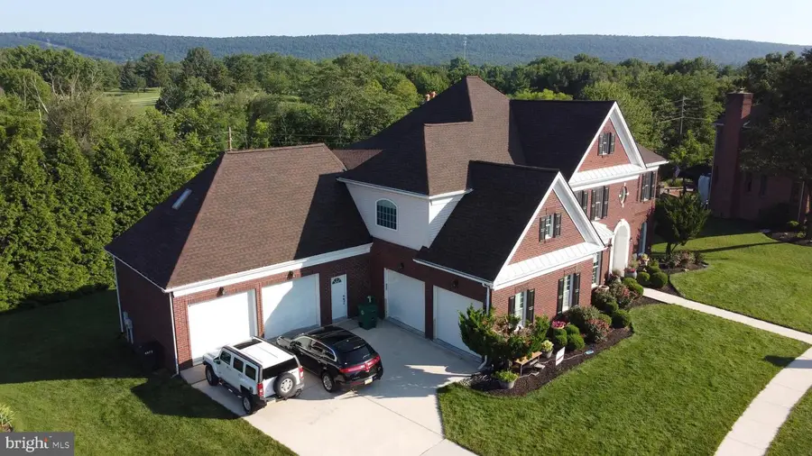 4972 Farmington Rd, Harrisburg, PA 17112 - #3