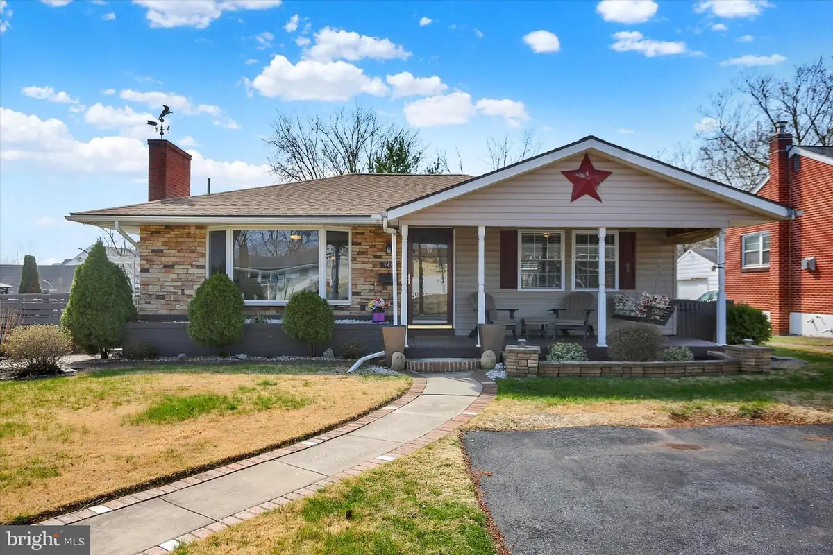 344 Ridge Ave, Middletown, PA 17057 - #1