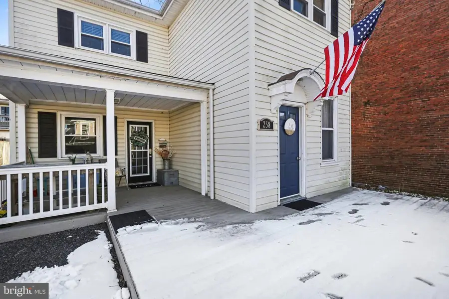 258 E Water St, Middletown, PA 17057 - #3