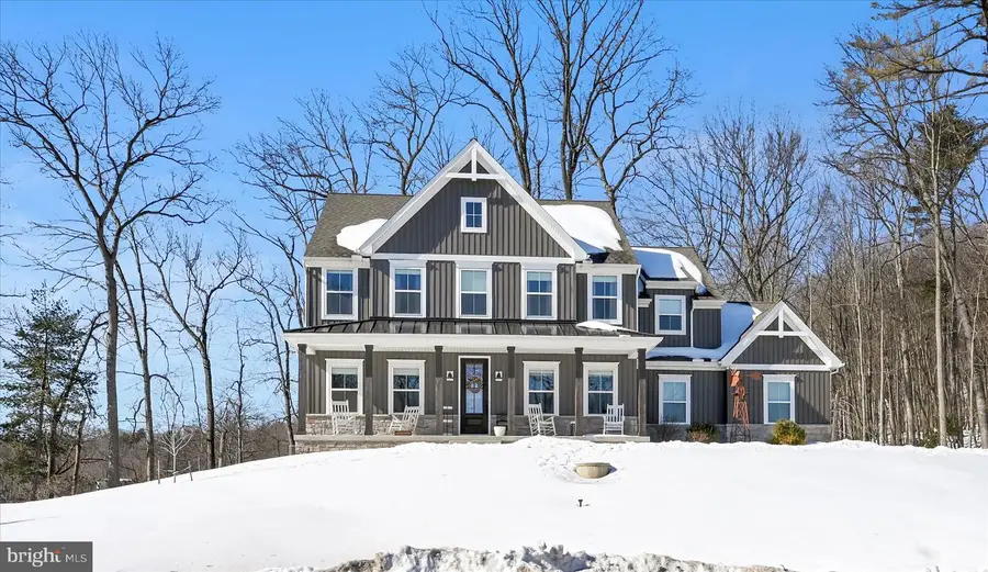 5129 Mountain Ridge Ln, Harrisburg, PA 17112 - #2