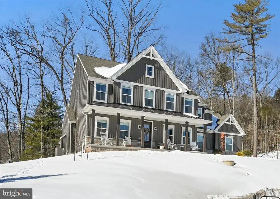 5129 Mountain Ridge Ln, Harrisburg, PA 17112 - #3