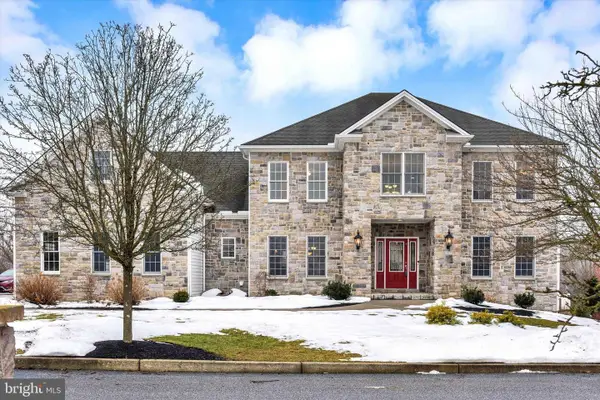 6443 Mccormick Ln, HARRISBURG, PA 17111