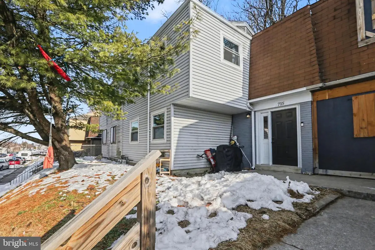 715 Saint Marys Dr, Steelton, PA 17113 - #1