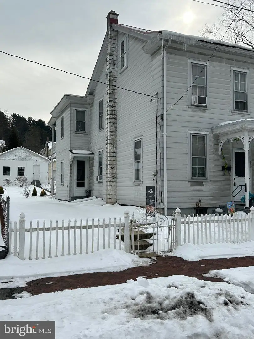 734 N 2nd St, Lykens, PA 17048 - #2