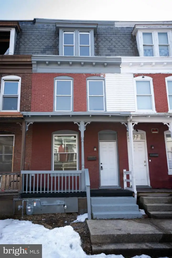 619 Geary St, Harrisburg, PA 17110 - #2