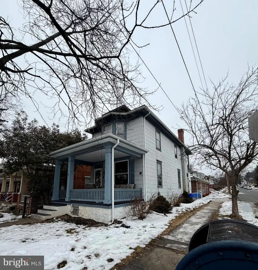 2444 Derry St, Harrisburg, PA 17111 - #2