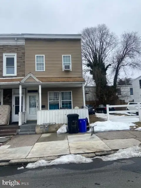 51 Balm St, Harrisburg, PA 17103 - #1