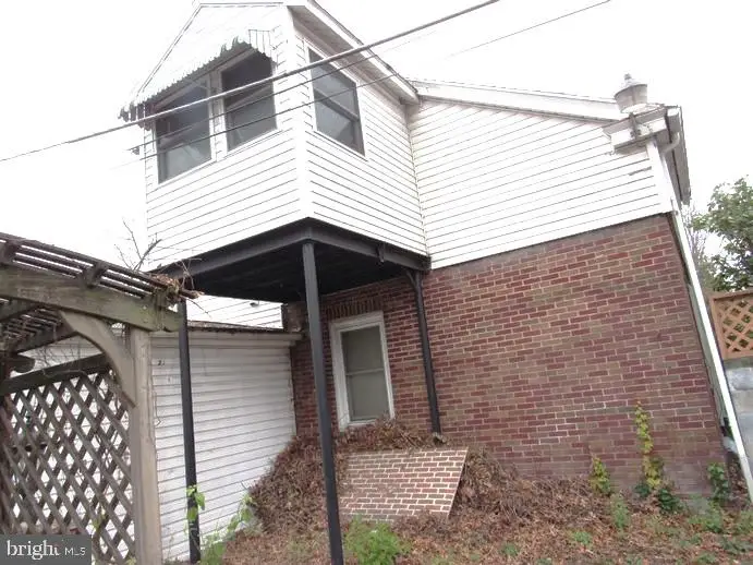 305 Montrose St, Harrisburg, PA 17110 - #2