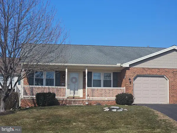 1290 Woodridge Dr, MIDDLETOWN, PA 17057