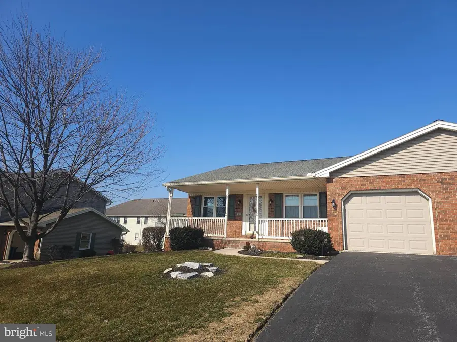 1290 Woodridge Dr, Middletown, PA 17057 - #3