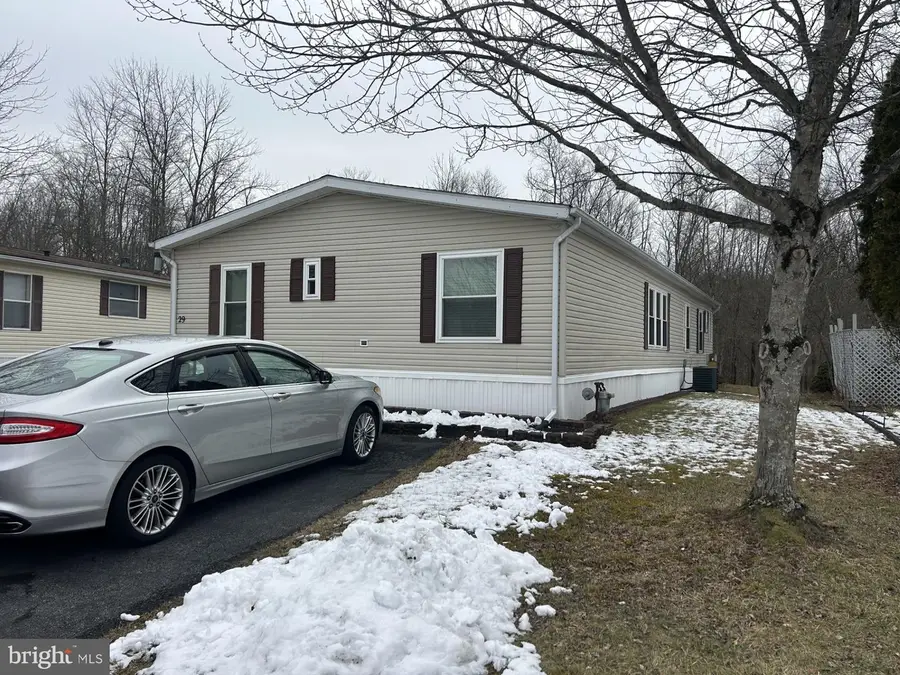 29 Meadow Run Place Pl, Harrisburg, PA 17112 - #2