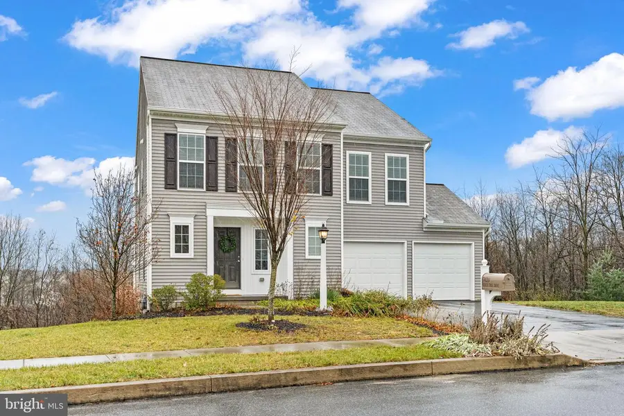 7020 Beech Tree Dr, Harrisburg, PA 17111 - #3