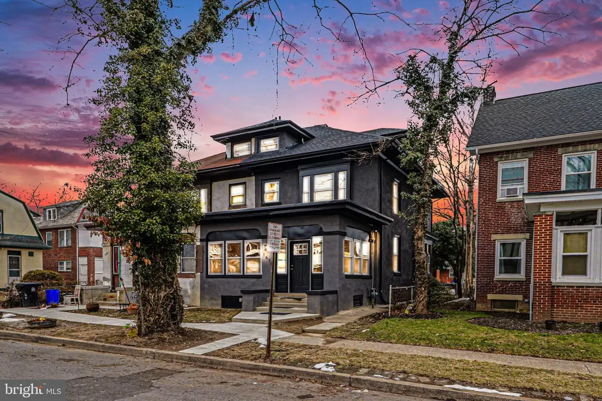 1610 Boas St, Harrisburg, PA 17103 - #1