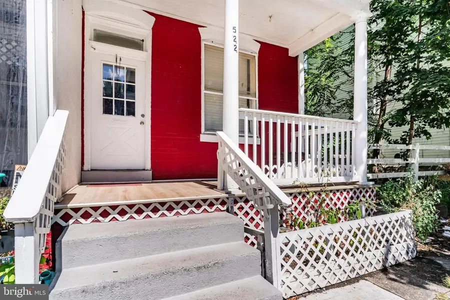 522 Curtin St, Harrisburg, PA 17110 - #2