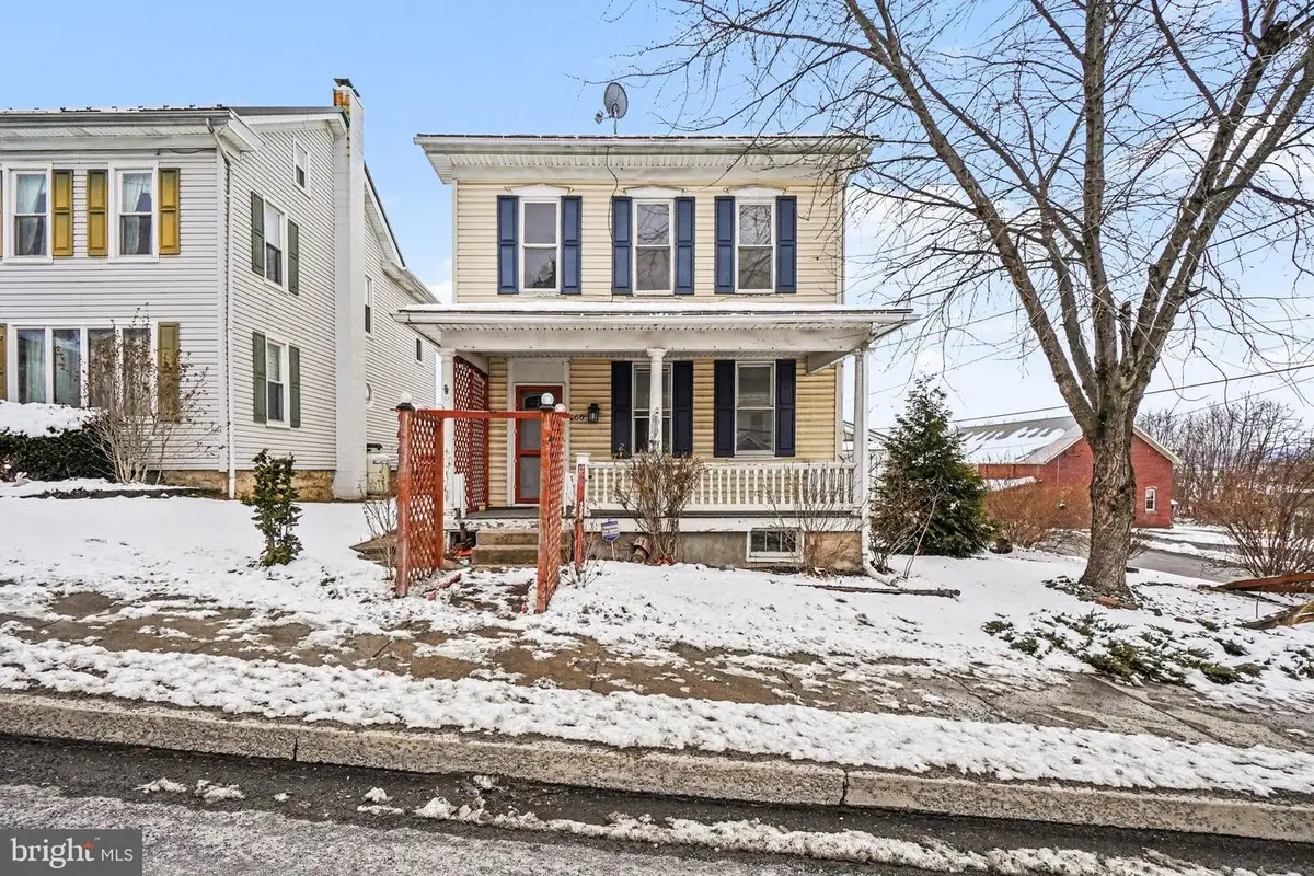 60 S Market St, Elizabethville, PA 17023 - #1