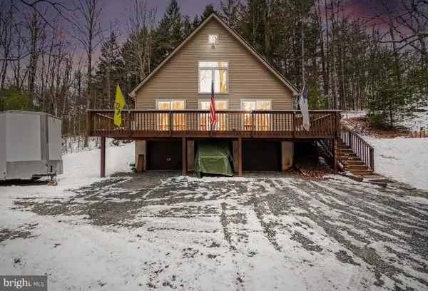 4664 Back Rd, HALIFAX, PA 17032