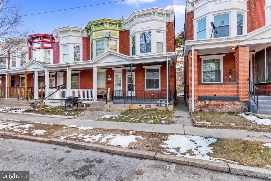 2143 Logan St, Harrisburg, PA 17110 - #2