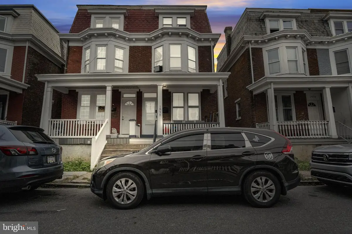 1937 Zarker St, Harrisburg, PA 17104 - #1