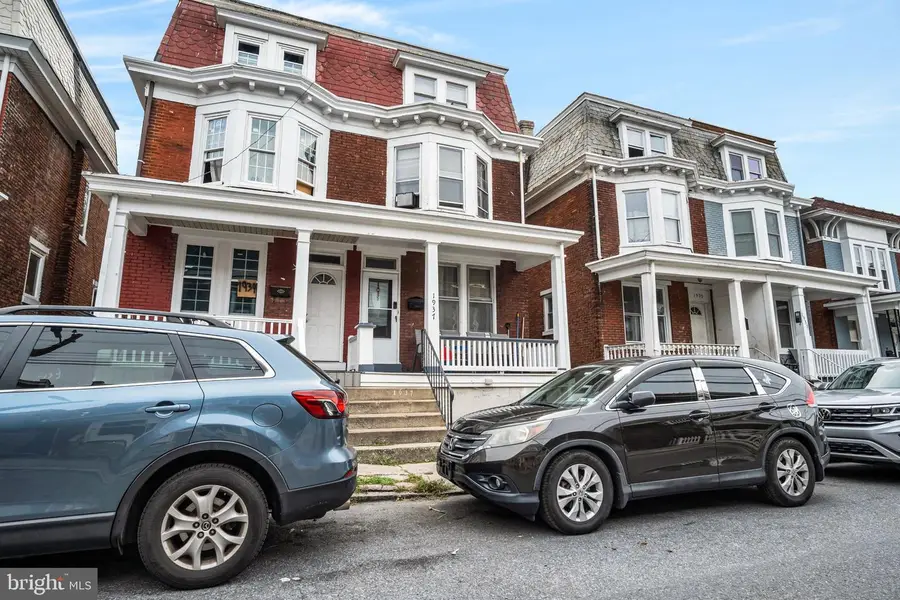 1937 Zarker St, Harrisburg, PA 17104 - #3