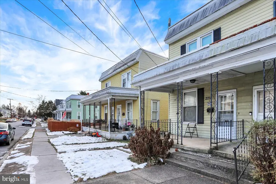 2711 Boas St, Harrisburg, PA 17103 - #2