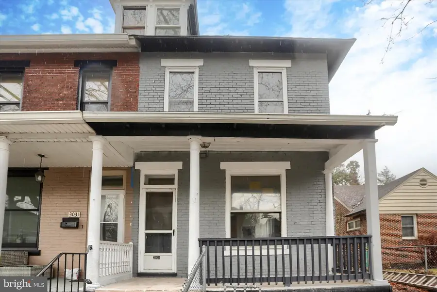 3029 N 3rd St, Harrisburg, PA 17110 - #2