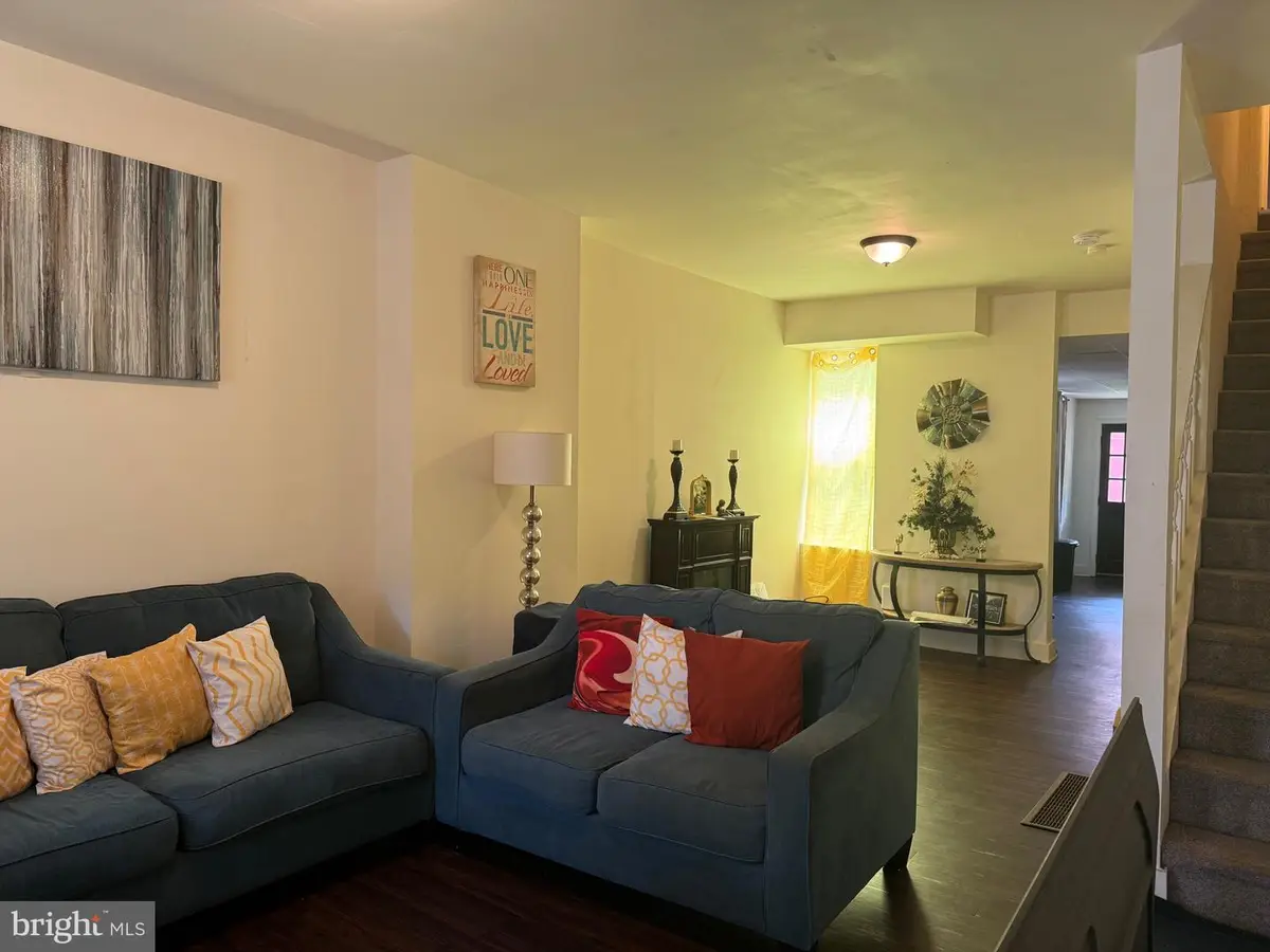 1443 Berryhill St, Harrisburg, PA 17104 - #1