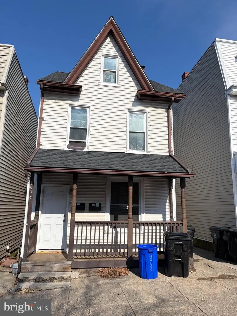 1938 North St, Harrisburg, PA 17103 - #1