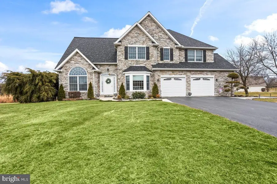 1007 Chestnut Pl, Hummelstown, PA 17036 - #2