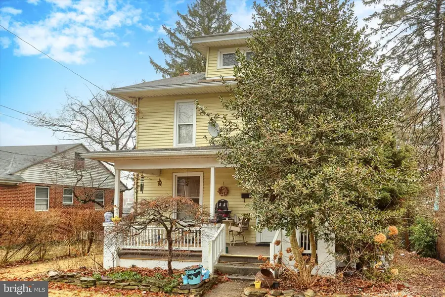 205 N 32nd St, Harrisburg, PA 17109 - #2