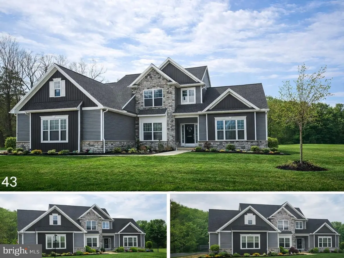 Lot 43, 130 Jennifer Circle, Harrisburg, PA 17112 - #1