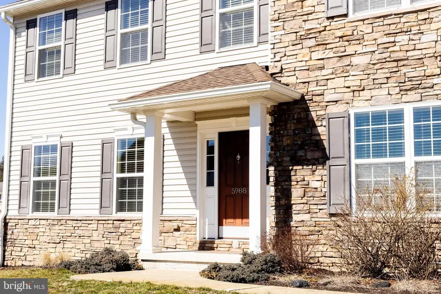 5988 Camden Dr, Harrisburg, PA 17112 - #3