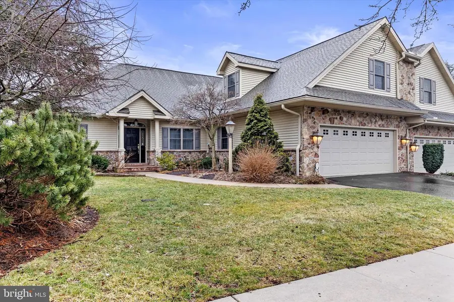 2111 Carey Way, Hummelstown, PA 17036 - #2