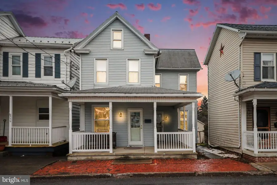 347 Moore St, Millersburg, PA 17061 - #2