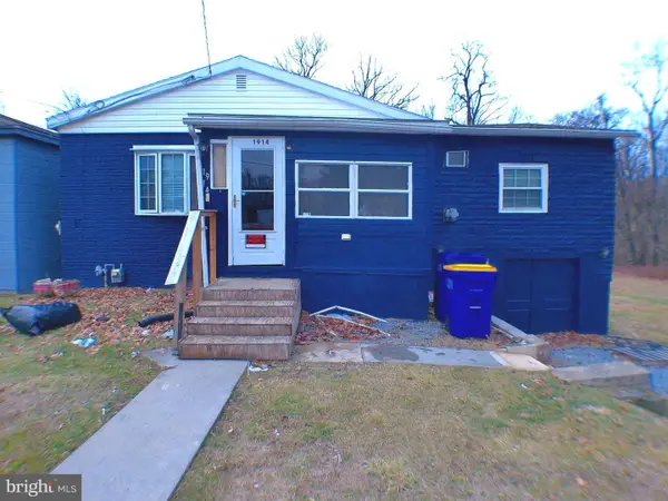 1914 N 26th St, HARRISBURG, PA 17109