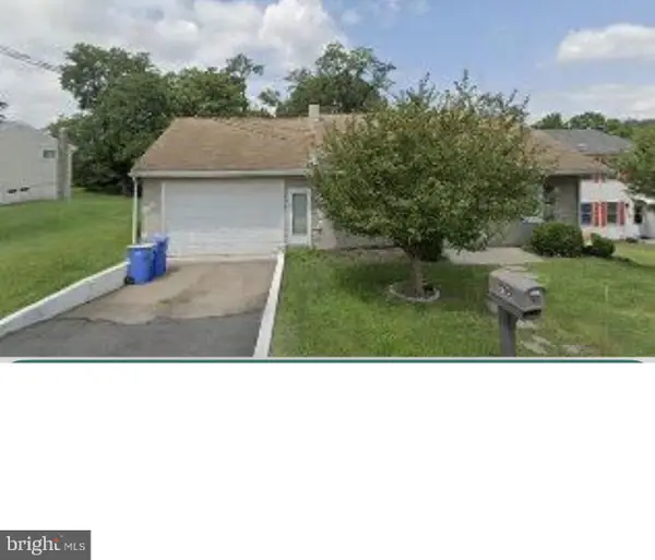 705 Monroe St, HARRISBURG, PA 17113