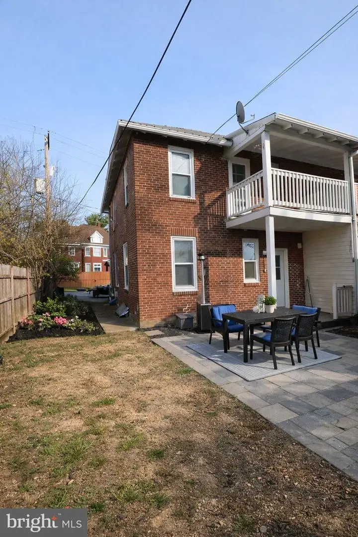 708 S 29th St, Harrisburg, PA 17111 - #2