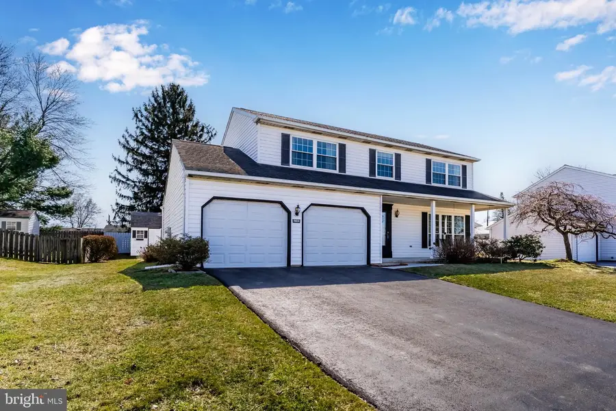 6349 Mifflin Ave, Harrisburg, PA 17111 - #2