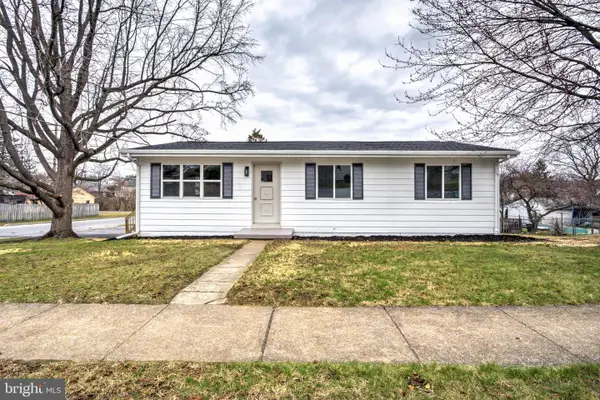 2900 Butler St, HARRISBURG, PA 17103