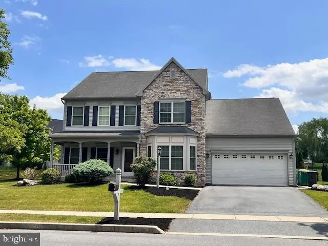 2471 Raleigh Rd, Hummelstown, PA 17036 - #1