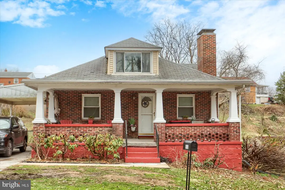 510 Chambers St, Harrisburg, PA 17113 - #1