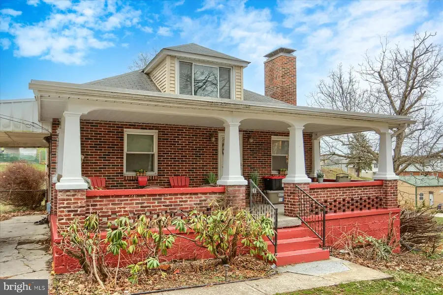 510 Chambers St, Harrisburg, PA 17113 - #2