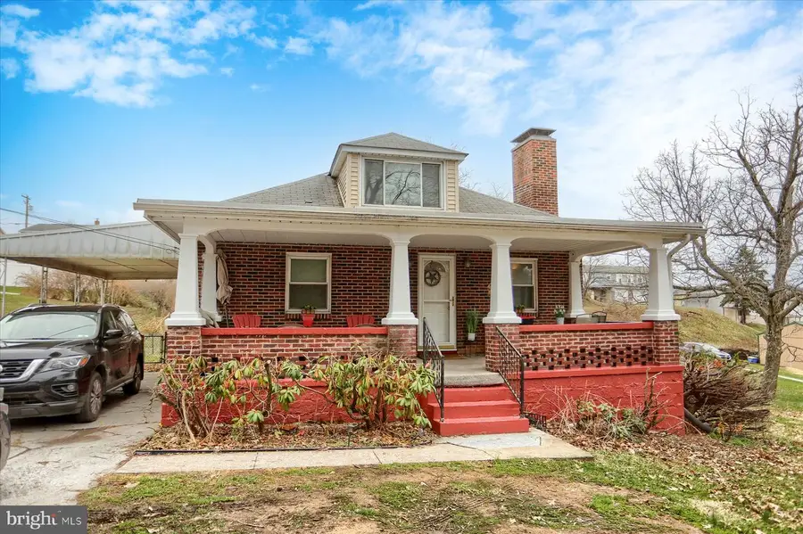 510 Chambers St, Harrisburg, PA 17113 - #3