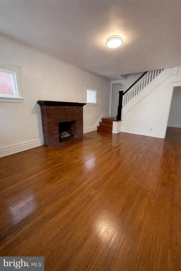 1204 N 16th St, Harrisburg, PA 17103 - #3