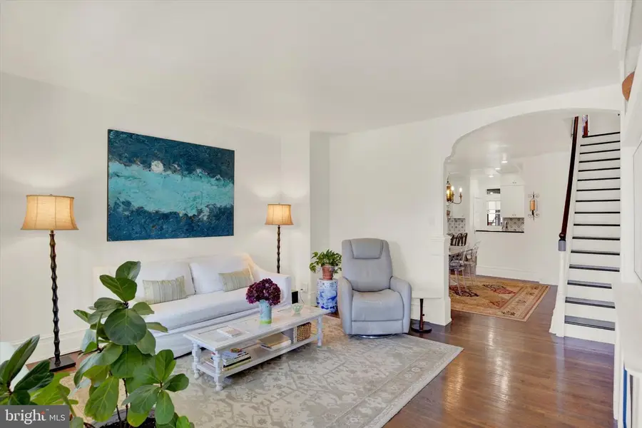 228 Lewis St, Harrisburg, PA 17110 - #2