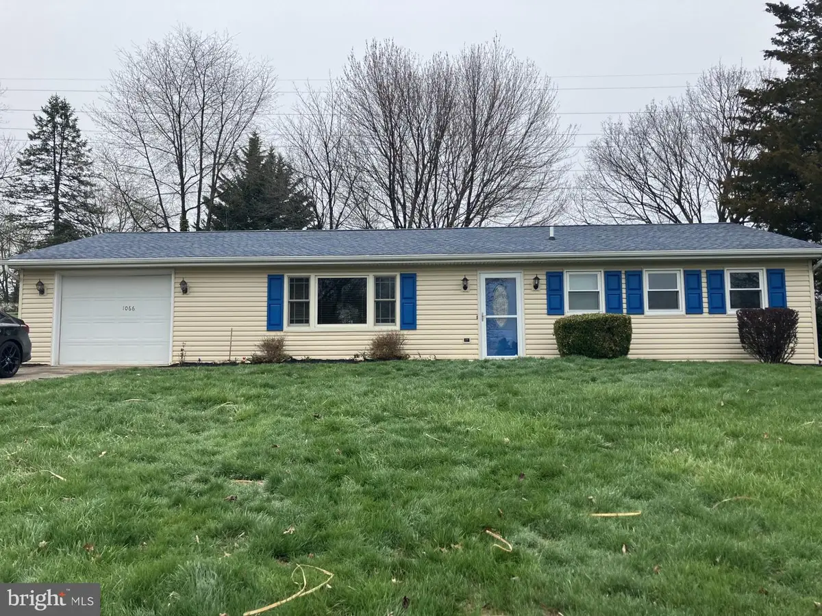 1066 Pennsylvania Ave, Harrisburg, PA 17111 - #1