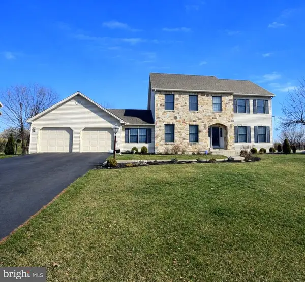 1325 Pheasant Run Rd, MIDDLETOWN, PA 17057
